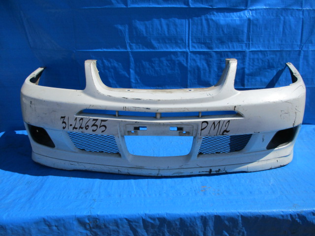 Used Nissan Liberty BUMPER FRONT